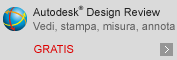 INFORMAZIONI SU AUTODESK DESIGN REVIEW